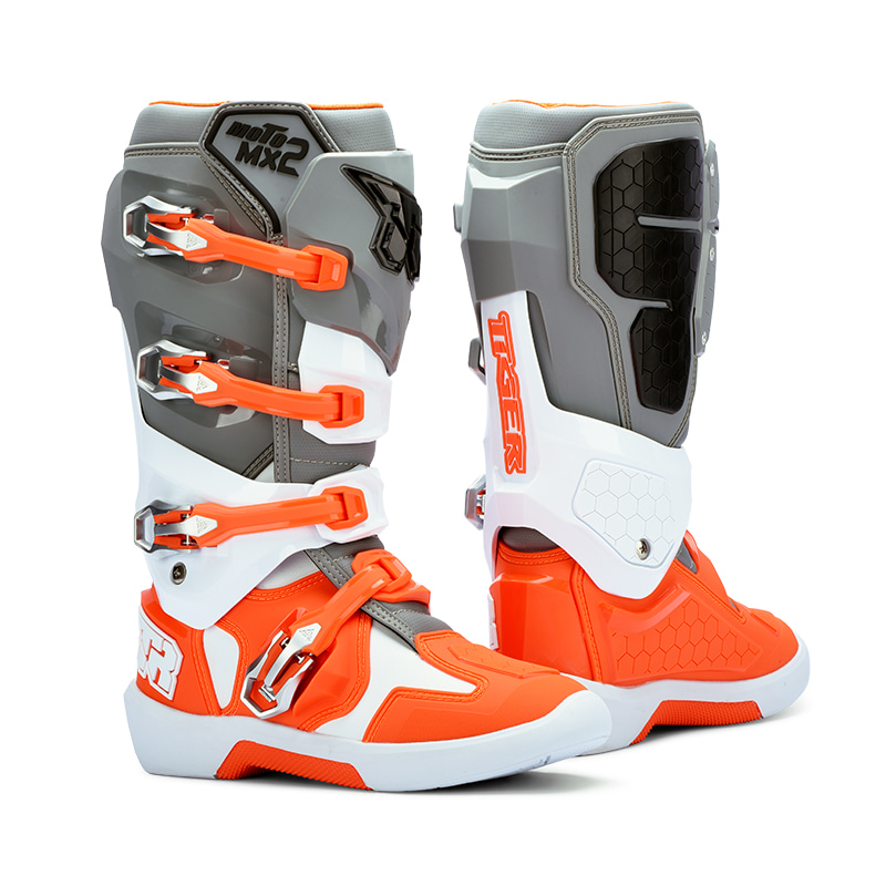 TR MX2  BEST MOTOCROSS BOOT BEST MOTORCYCLE BOOT
