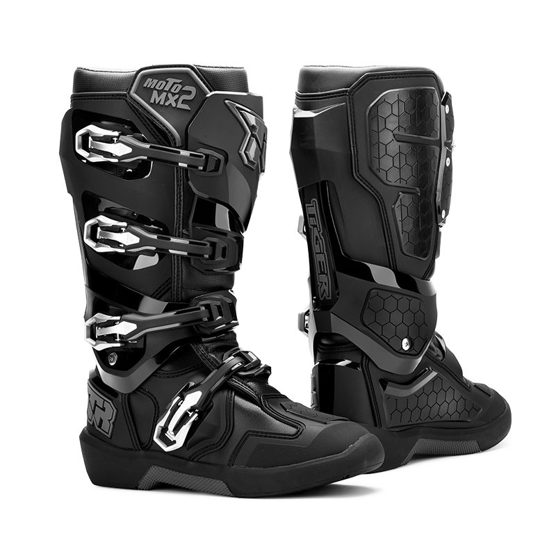 TR MX2  BEST MOTOCROSS BOOT BEST MOTORCYCLE BOOT